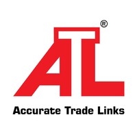 ACUURATE TRADE LINKS logo - Similar company to Interweighing Private Limited