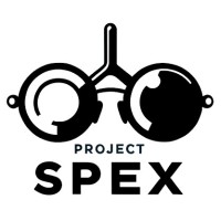 Project Spex logo - Similar company to Laramy-K Optical