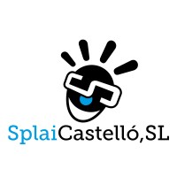 SPLAI CASTELLO SL logo - Similar company to Sagals