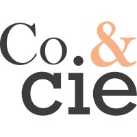 Co & cie logo - Similar company to Afcodev