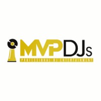 MVPDJs logo - Similar company to Imaginen'Discover