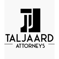 Taljaard Attorneys logo - Similar company to Kwp Careers