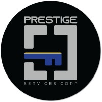 Prestige Service Corp logo - Similar company to 305 Pink Pack