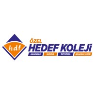 Özel Manisa Hedef Koleji logo - Similar company to Meta Language School