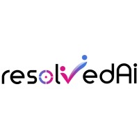 Resolved AI logo - Similar company to Guru Labs