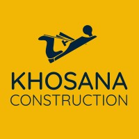 Khosana Construction logo - Similar company to Lemase Construction
