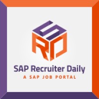 SAP Recruiter Daily logo - Similar company to Sap Bench