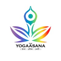 YOGAASANA logo - Similar company to Applore Labs
