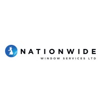 Nationwide Window Services Ltd logo - Similar company to Chadwicks Limited