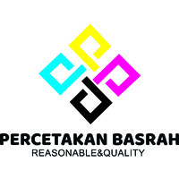 Percetakan Basrah logo - Similar company to 2S Packaging