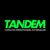 TANDEM - Copilote opérationnel des dirigeants logo - Similar company to Eventya