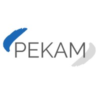 PEKAM AG logo - Similar company to Pk Softech Ltd.