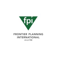 Frontier Planning International (FPI) logo - Similar company to I.S. Education