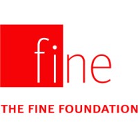 THE FINE FOUNDATION logo - Similar company to Fisa Foundation
