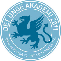 Det Unge Akademi logo - Similar company to Danske Universiteter