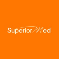 SuperiorMed Healthcare logo - Similar company to Lettin Smart Lighting