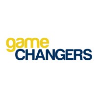 GameChangers logo - Similar company to Belifted