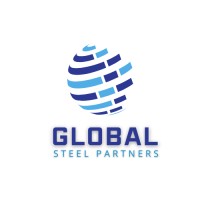 Global Steel Partners logo - Similar company to Icon Building Systems