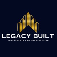 Legacy Built Investments