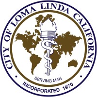 City Of Loma Linda