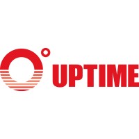 UPTIME INTERNATIONAL AS logo - Similar company to Wise Group - Automasjon & Data / Muir Matheson
