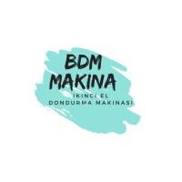 İkinci El Dondurma Makinası logo - Similar company to D2 Dondurma