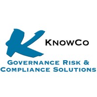 KnowCo Ltd logo - Similar company to Aguilonius