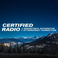 Certified Radio logo - Similar company to Bb Distribution Ltd
