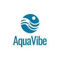 AquaVibe Indonesia logo - Similar company to Scotvax Aquaculture Contractors