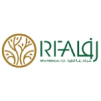 RFA Clinic logo - Similar company to Best Smile