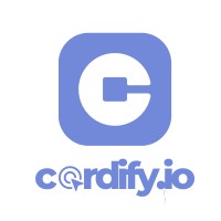Cordify.io logo - Similar company to Chordify