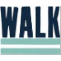 WALK logo - Similar company to React Rugby