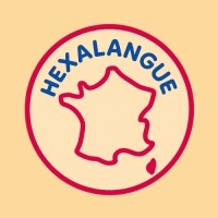 Hexalangue logo - Similar company to Imscof