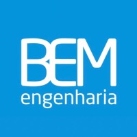 BEM Engenharia logo - Similar company to Ltda