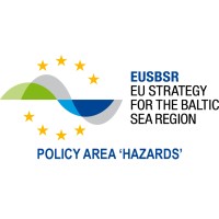 EUSBSR PA Hazards logo - Similar company to Eusbsr Pa Ship