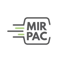 MIR PACKAGING LTD logo - Similar company to Star Cold