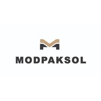 Modpaksol logo - Similar company to Integer Dispensing