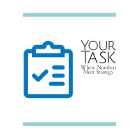 Your Task logo - Similar company to Key Point Academy