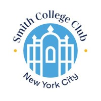 Smith College Club of New York City logo - Similar company to Paw Ready