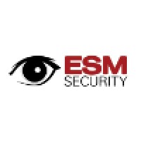 Esm Security Pty Ltd