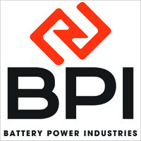Battery Power Industries logo - Similar company to Deltec Batteries