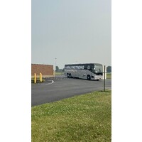 Croswell Bus Line Inc logo - Similar company to Accurate Electric Construction, Inc