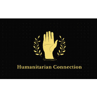 Humanitarian Connection logo - Similar company to Mdx Technologies