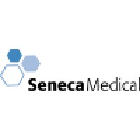 Seneca Medical logo - Similar company to Socialight.Vip