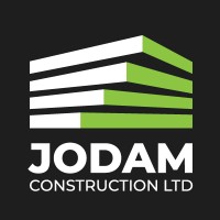 Jodam Construction Ltd logo - Similar company to Two9Nine -Technical Electrical Services Ltd.