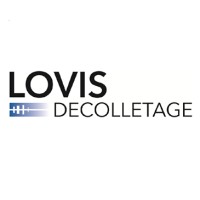 Lovis Décolletage logo - Similar company to Simdec Sa