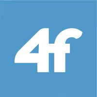 4Friends logo - Similar company to Friendly Fox Studio