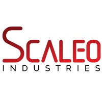 Scaleo Industries logo - Similar company to Aps Industry