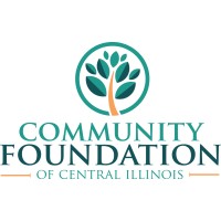 Community Foundation of Central Illinois logo - Similar company to Discover Peoria