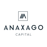 Anaxago Capital logo - Similar company to Homaio